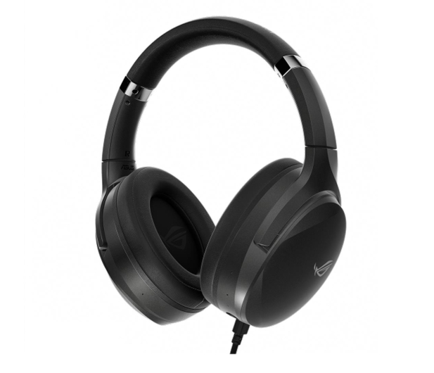 ASUS ROG Fusion II 500 USB-C/A DAC, czarne 90YH02W5-B2UA00 - 1165918 - zdjęcie